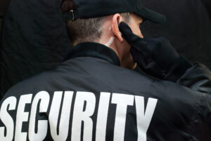 event security