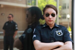 unarmed security companies