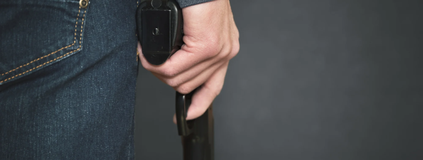 active shooter training schools