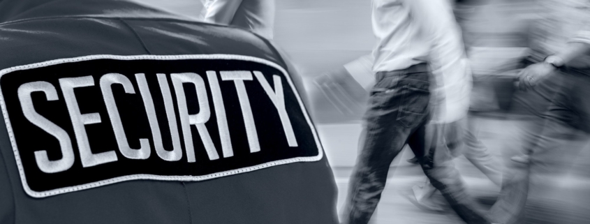 executive security