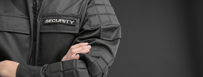 security consultants