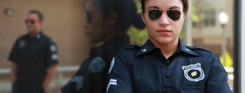 unarmed security companies