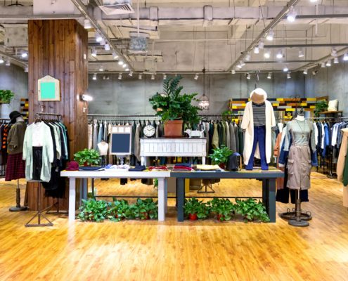 How To Stop Retail Theft With Advanced Loss Prevention Technology