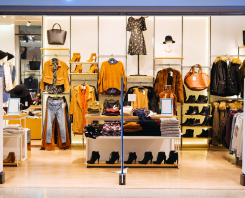 Loss Prevention in Retail Stores: Tips for Preventing Theft, Loss, and Shrinkage