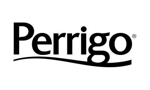 Perrigo Logo