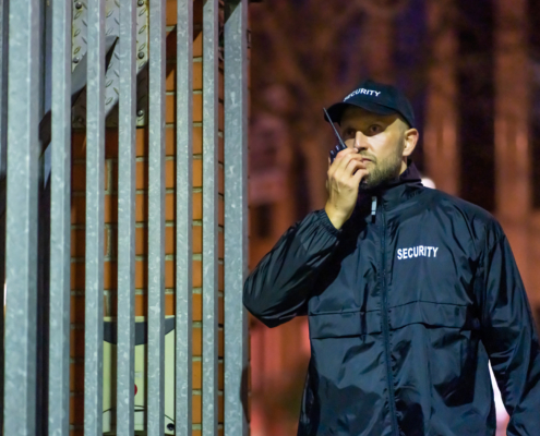Breaking Down the Key Factors That Determine Estate Security Costs