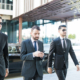 The Overlooked Role of Executive Protection in Crisis Response and Business Continuity