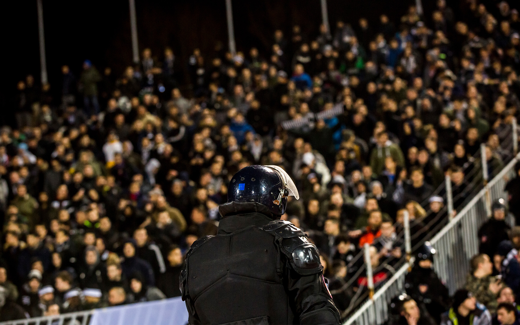 Importance of Event Security and VIP Protection in Georgia