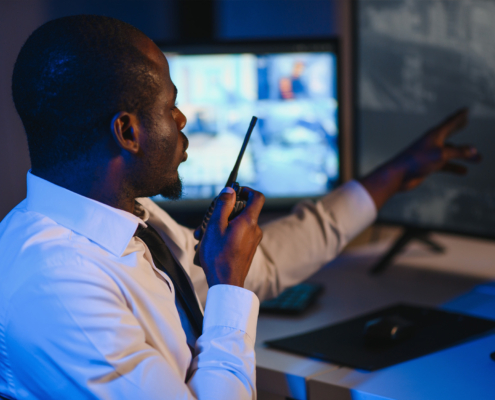 Why Customized Security Solutions Must Start With a Risk Assessment