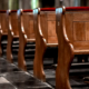 Vulnerabilities in Church Security That Most Congregations Overlook