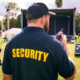 Event security for performers