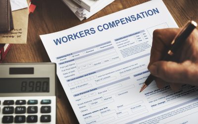 Workers Compensation - Top Right